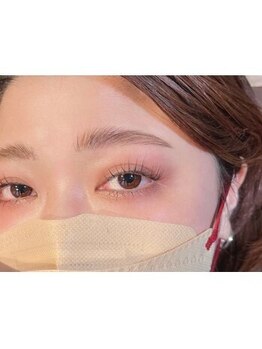 アイクイック 駒込店 巣鴨 王子(AiQuick)/眉毛/巣鴨/メンズ眉毛サロン/眉