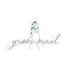 グロンネイル 三鷹台(gron nail)のお店ロゴ
