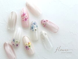 ドライフラワー☆