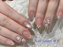 ゆず/持ち込みデザイン