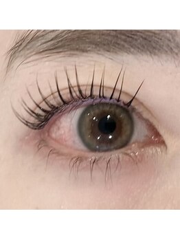 シェリアン 大山店(Chelien)/立ち上げパーマ