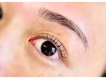 まつげやさん/まつげパーマ×眉毛Wax