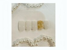 マルネイル 新宿店(MARU NAIL)/lightdesign¥6,480★クーポン有