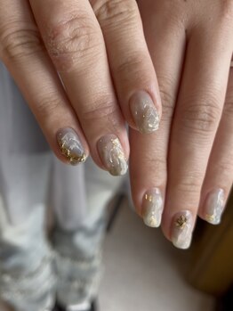 エルネイル(Lnail)/