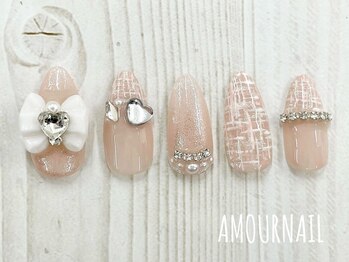 アムールラッシュ 新宿店(Amour lash)/韓国ワンホンCollection