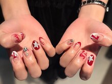 メゾンシンバ(Maison Simba)/Rock Art