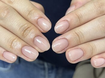 アンネ 綾瀬店(ANNE)/ワンカラー