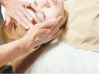 ヘアーステージ ディーバ(Hair Stage DIVA)/リラックスコース