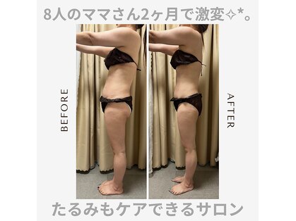 エル(Elle)の写真