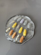 リノ(Lino)/定額/フィルイン/パラジェル