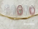 ラブブネイル Collection