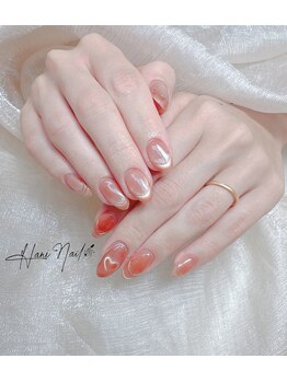 ハニネイル(Haninail)/