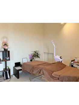 ボディシェービングメニューがあるサロン