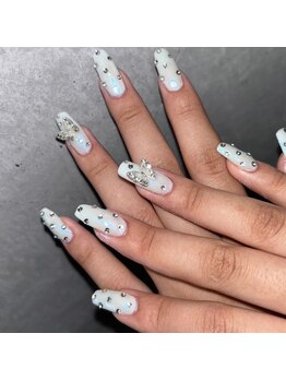 ネイリスト【YUDUKI】