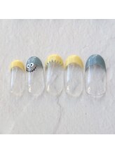 アンクローチェ(Ann Cloche)/定額☆7700円（ハンドジェル）