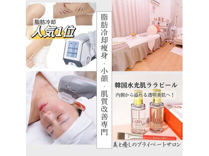 ミナミの写真