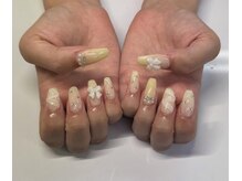 ヴァンネイルサロン 本厚木(VAN NAIL SALON)/持ち込みコース