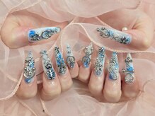 ベリッシモォセンスアーレ/大人気モヤモヤデザイン