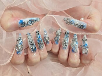 大人気モヤモヤデザイン