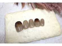 ビーズネイル アンド アイラッシュサロン イオン名護店/★B’sおすすめデザイン