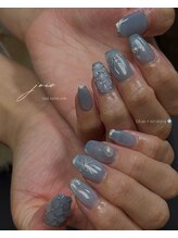 ジョワ(joie)/blue × kirakira