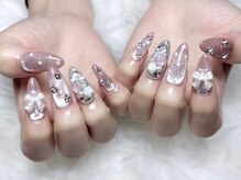 リモア 三河安城店(Re:more)/スカルプアートフリー