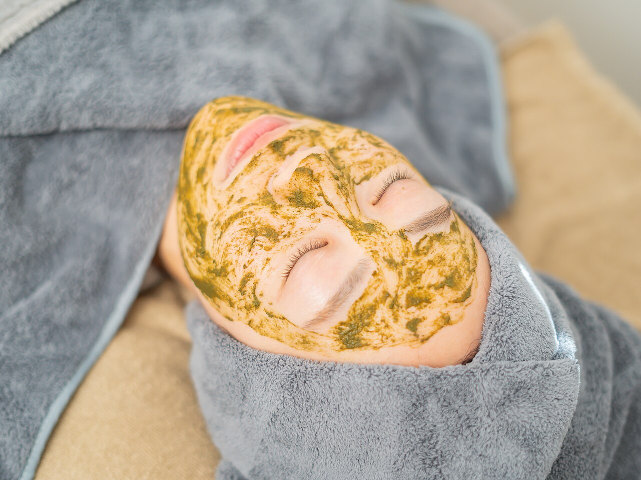 【大特価年末セール】剥離ありハーブピーリング20回分 12月31日まで【大特価年末セール】剥離ありハーブピーリング20回分