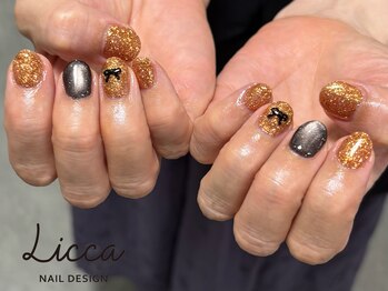 リッカ 鍋島店(Licca)/定額シンプルコース