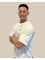 イーストレッチジム 大阪心斎橋店(E-STRETCH GYM) 前野 良真