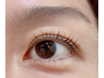 アンベリール(EMBLLIR)/パリジェンヌ/まつげパーマ