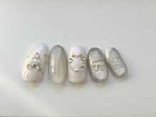 シェリル(CHERIRU)/シーズンネイル