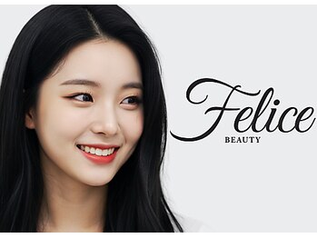 フェリーチェビューティ 東川口店(felice BEAUTY)