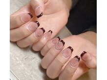 チリンネイル(Chirin Nail)/スカルプやり放題