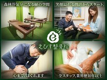 えびす整骨院 北浦和駅西口院