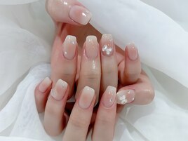 《パラジェル》チークネイル