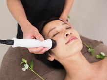 トウメイコガオ 横浜店/トウメイコガオで小顔エステ