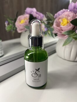 仙豆のちから 豊田店/芯のある艶髪に