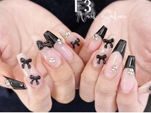 チップ持ち込みデザイン