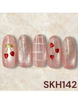 はあとねいる 川崎駅東口店/川崎東口店限定:SKH142