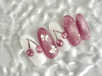 ルル ソレイユ(LouLou Soleil)/