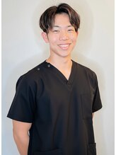 ルリアン 整体院(ルリアン)&nbsp;河村 悠矢