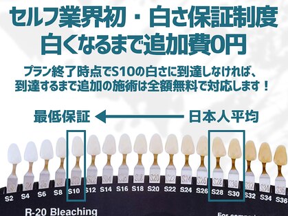 ブルーミン 我孫子(Bloomin‘)の写真