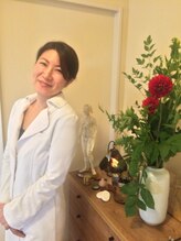 はり・きゅうサロンkajico 野口 香奈