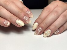 プッティ(Putti)/フレンチガーリー