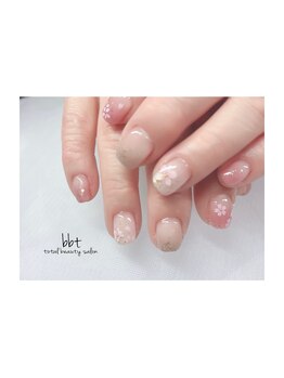 bbt nail