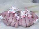 フィルイン/長さだし/持ち込み