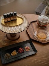 ハーバルライフルーム204(HERBAL LIFE ROOM 204)/