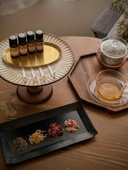 ハーバルライフルーム204(HERBAL LIFE ROOM 204)/