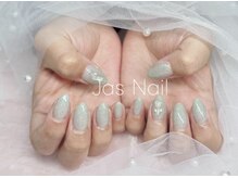 ジャスネイル(Jas Nail)/