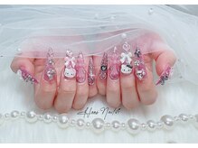 ハニネイル(Haninail)